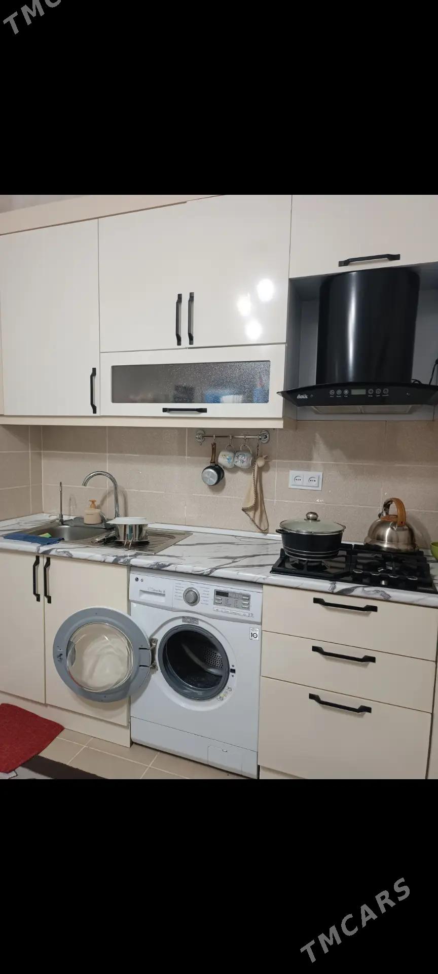 Arenda Taslama - Ашхабад - img 8