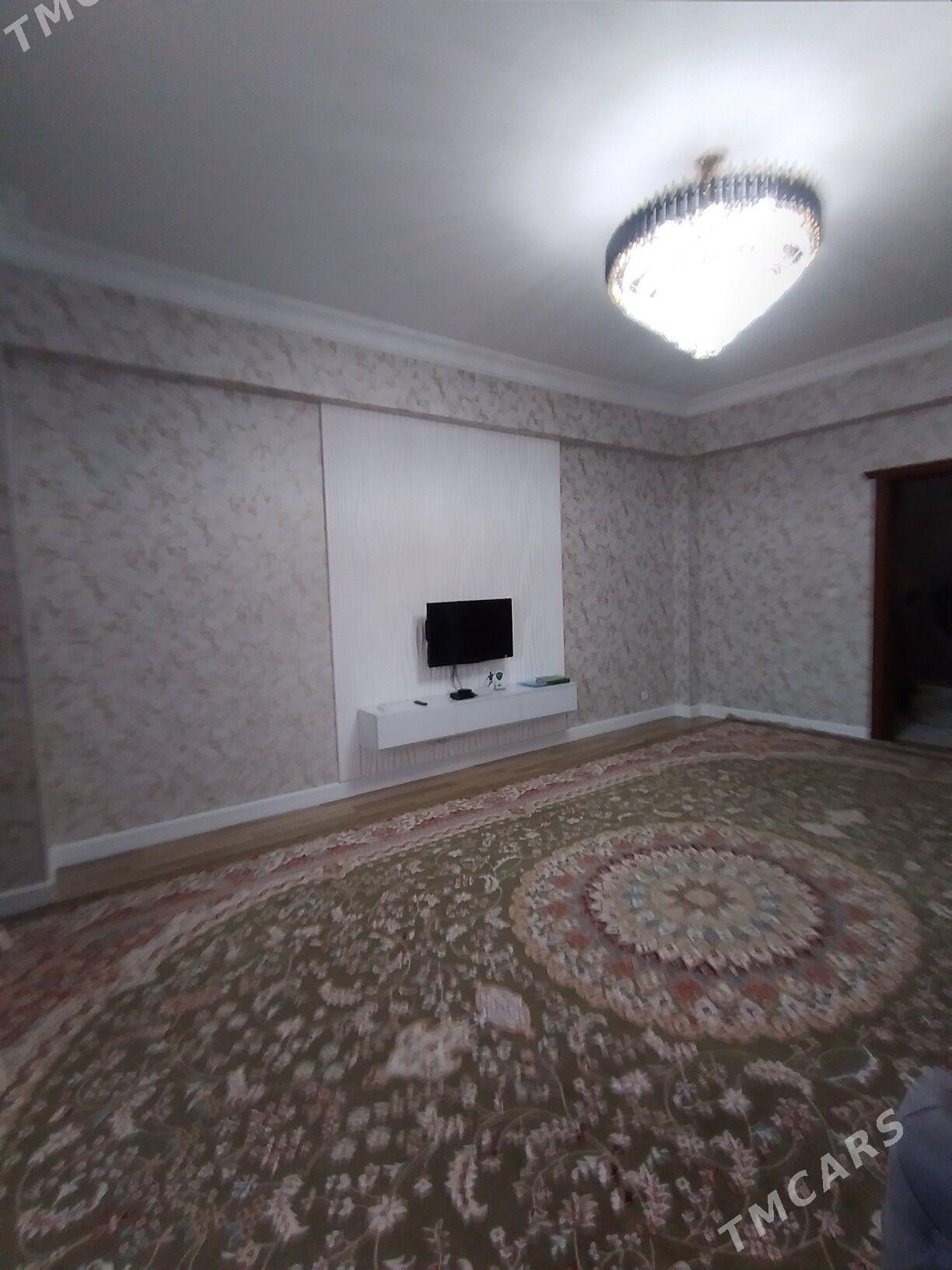 Arenda Taslama - Ашхабад - img 1