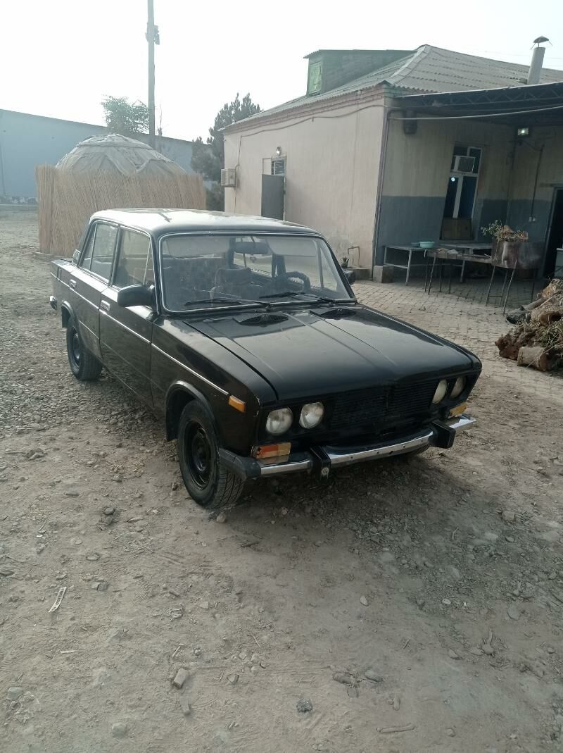 Lada 2106 1987 - 20 000 TMT - Халач - img 7