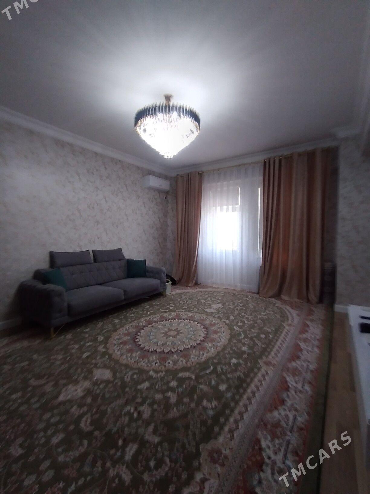 Arenda Taslama - Ашхабад - img 4