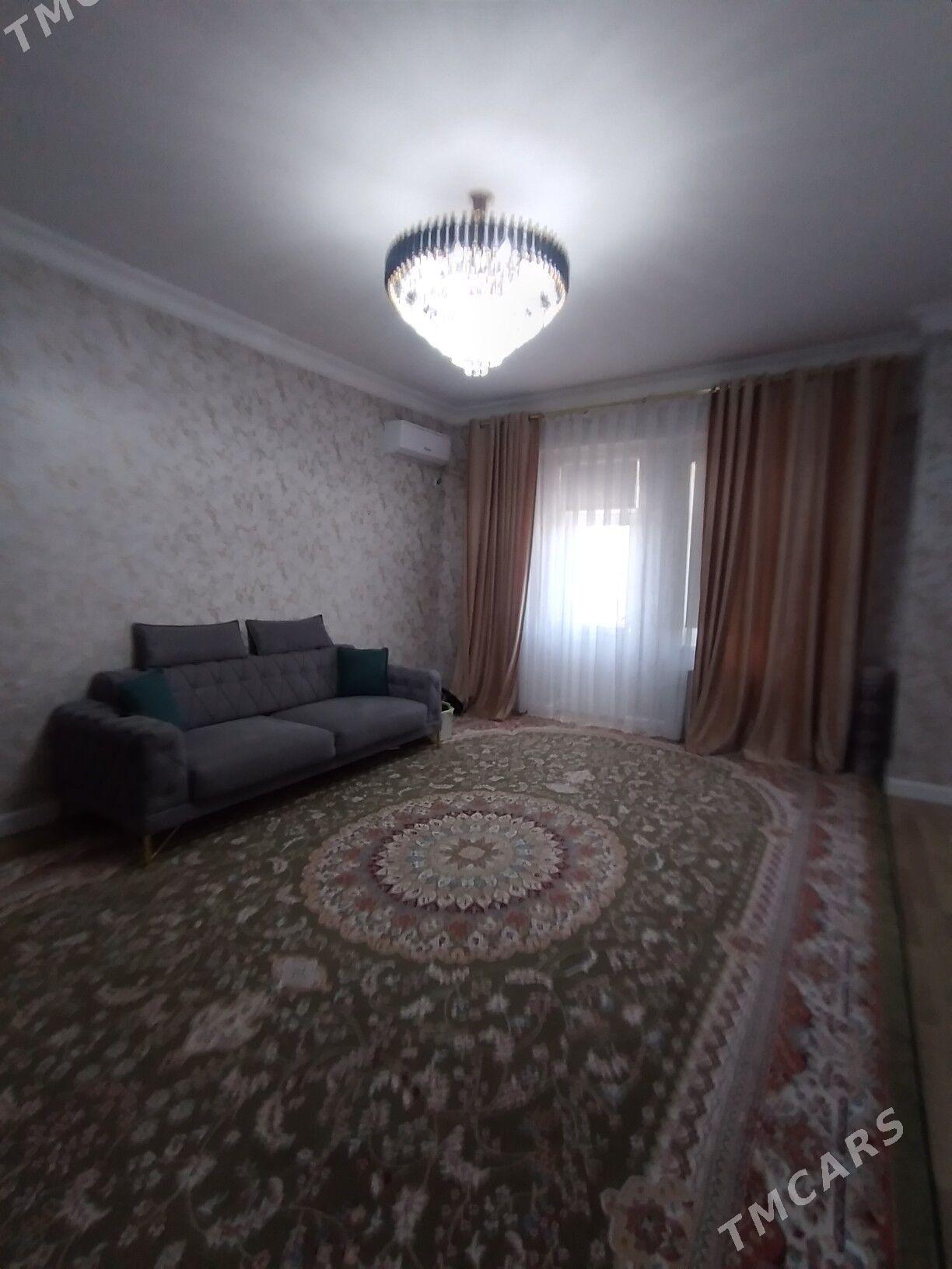 Arenda Taslama - Ашхабад - img 3