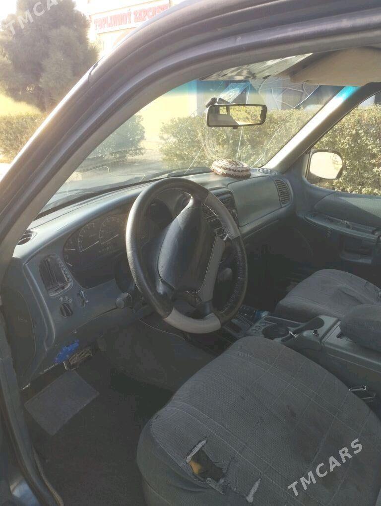Ford Explorer 1998 - 39 000 TMT - Mary - img 3