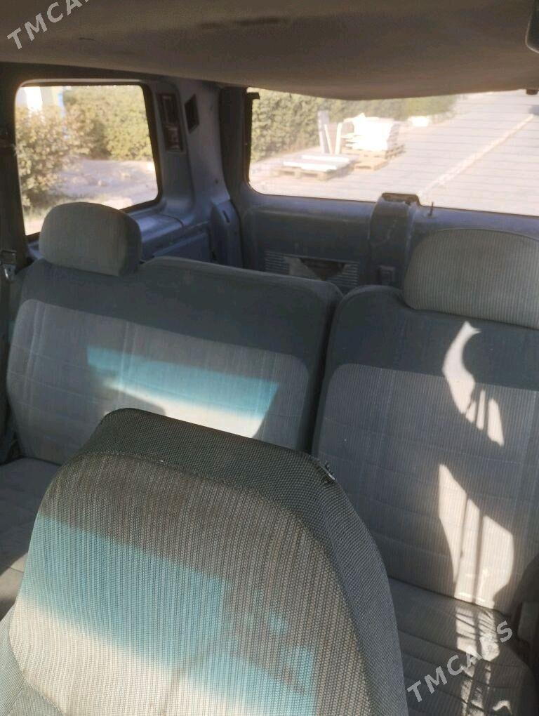 Ford Explorer 1998 - 39 000 TMT - Mary - img 5