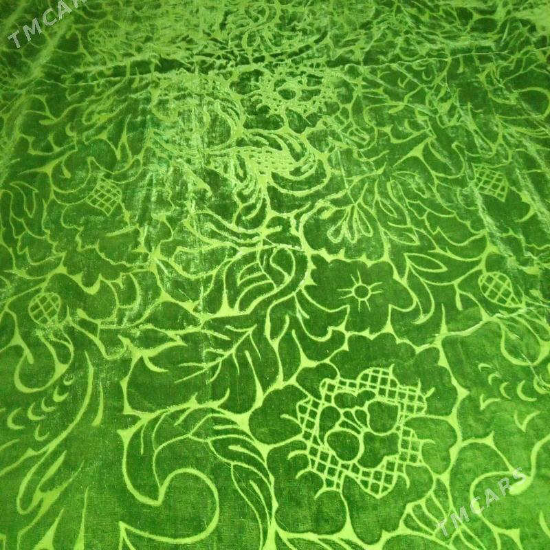 POMBARH - Ашхабад - img 1