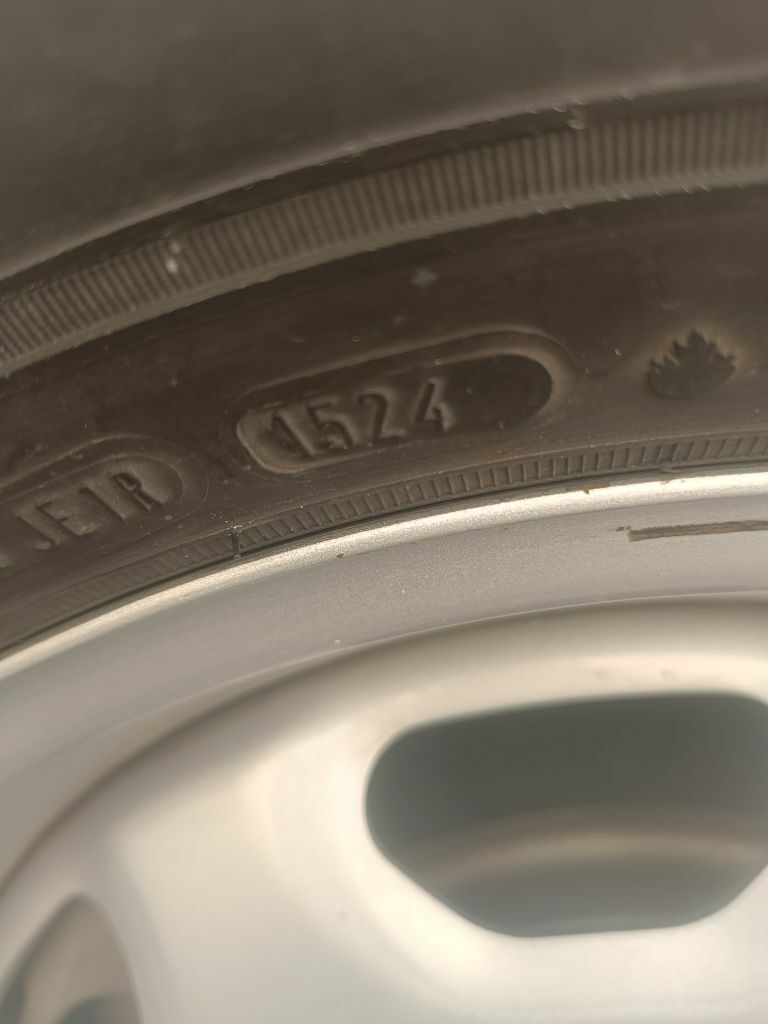 трекер колеса форд 11 000 TMT - Aşgabat - img 2