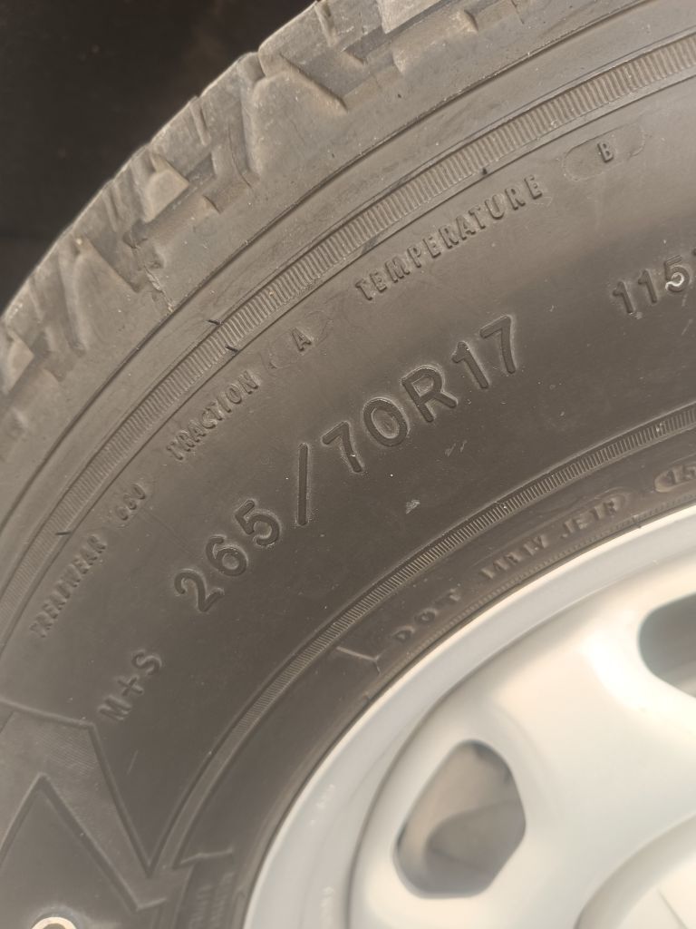 трекер колеса форд 11 000 TMT - Aşgabat - img 3