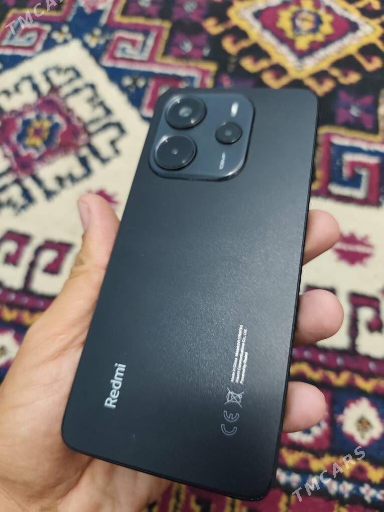 Redmi not 14 8/256 - Мары - img 5