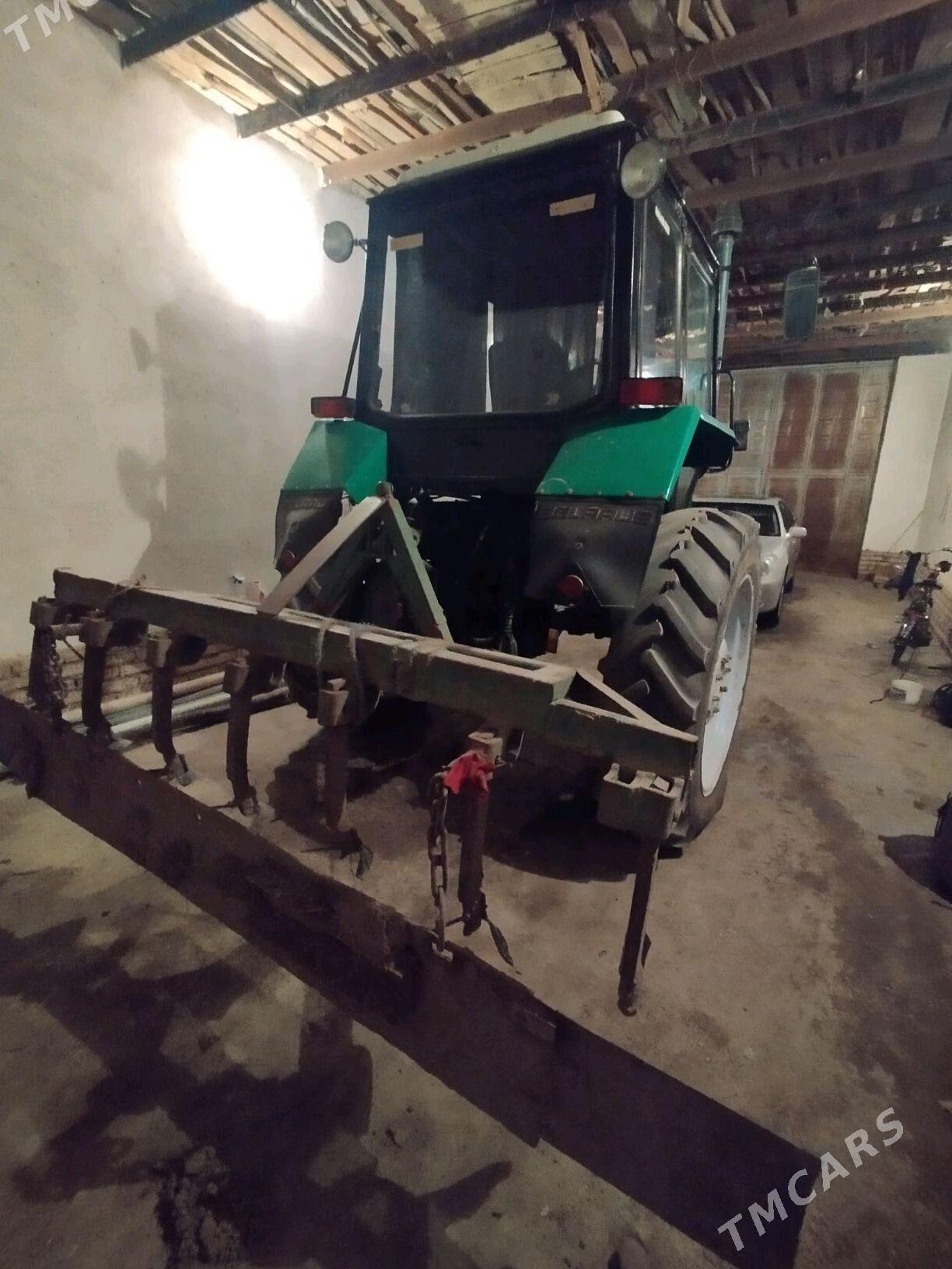 MTZ 80 2007 - 170 000 TMT - Görogly (Tagta) - img 3