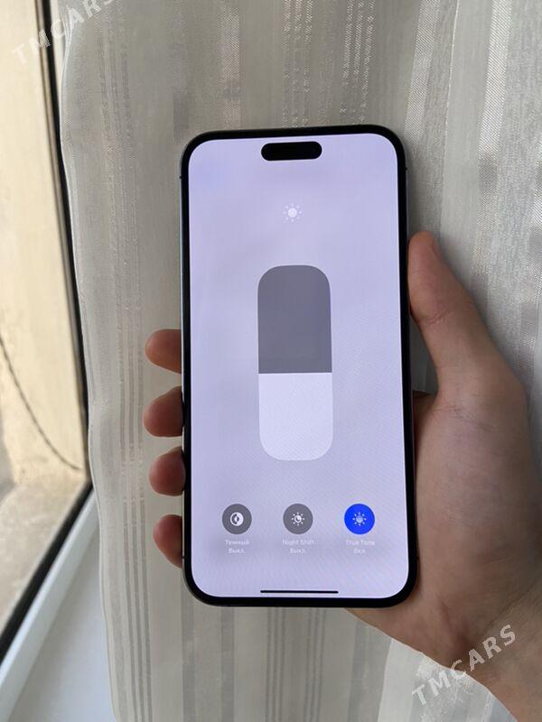 IPhone 14 ProMax 1sim - Туркменабат - img 5