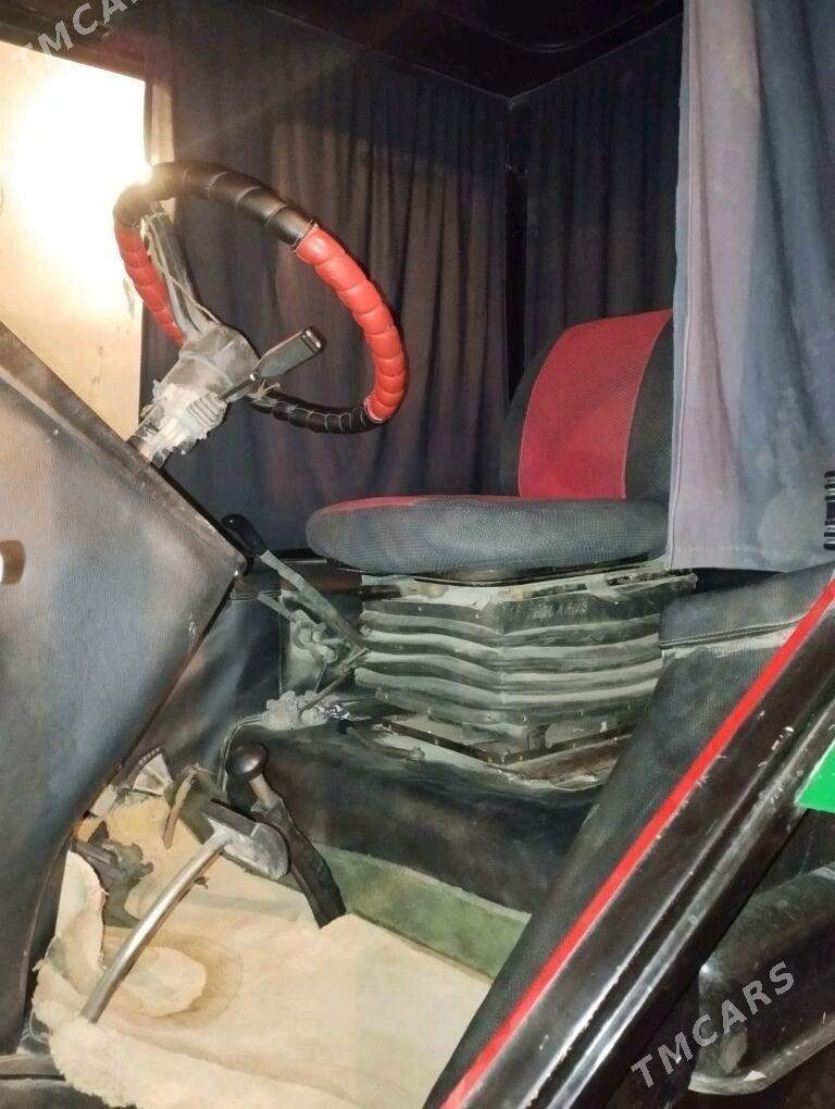 MTZ 80 2007 - 170 000 TMT - Görogly (Tagta) - img 5