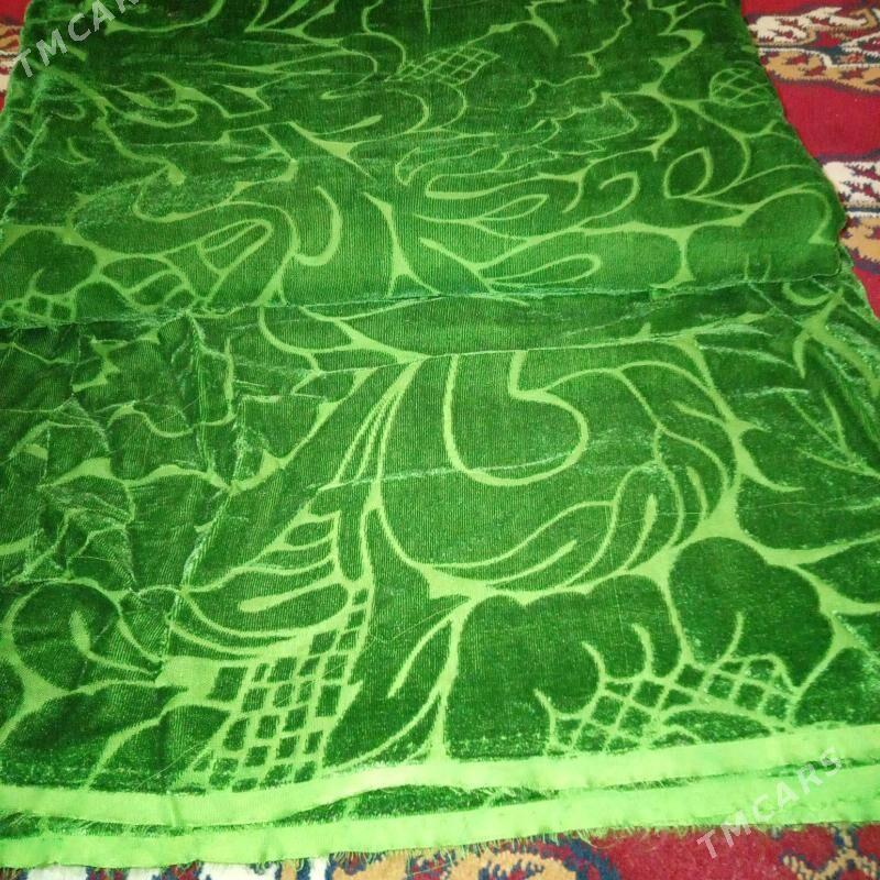 POMBARH - Ашхабад - img 2