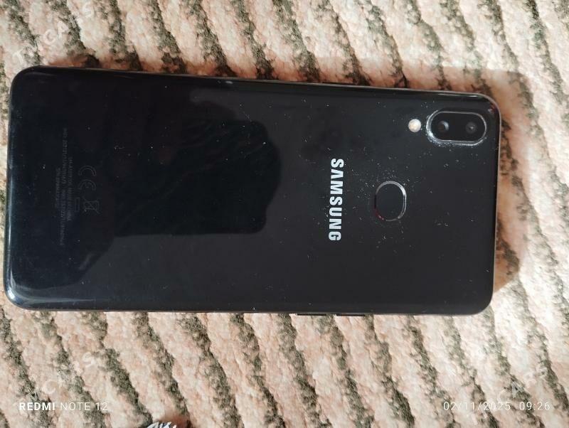 SAMSUNG A10s - Mary - img 2