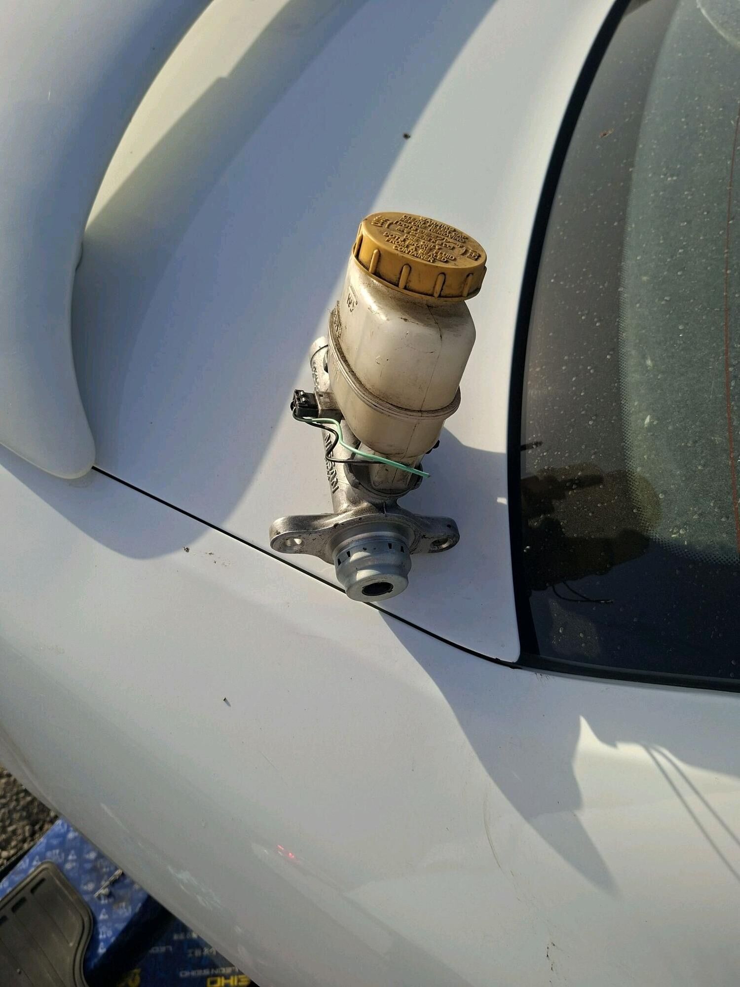 wakum silindr silyndyr 500 TMT - Aşgabat - img 2