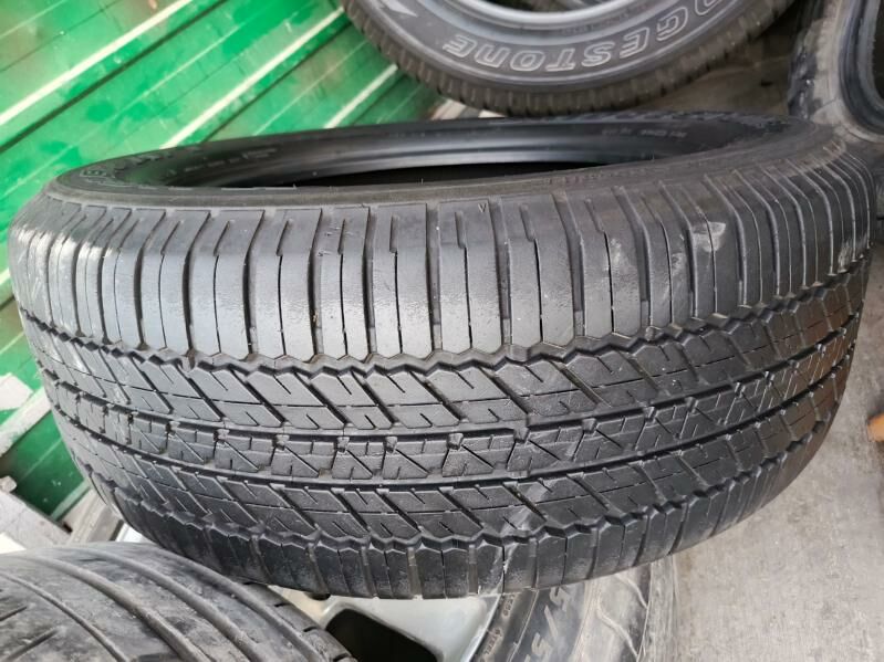 🔰🔰 265 55 19 TEKER BRIDGESTONE 3 600 TMT - Ашхабад - img 2