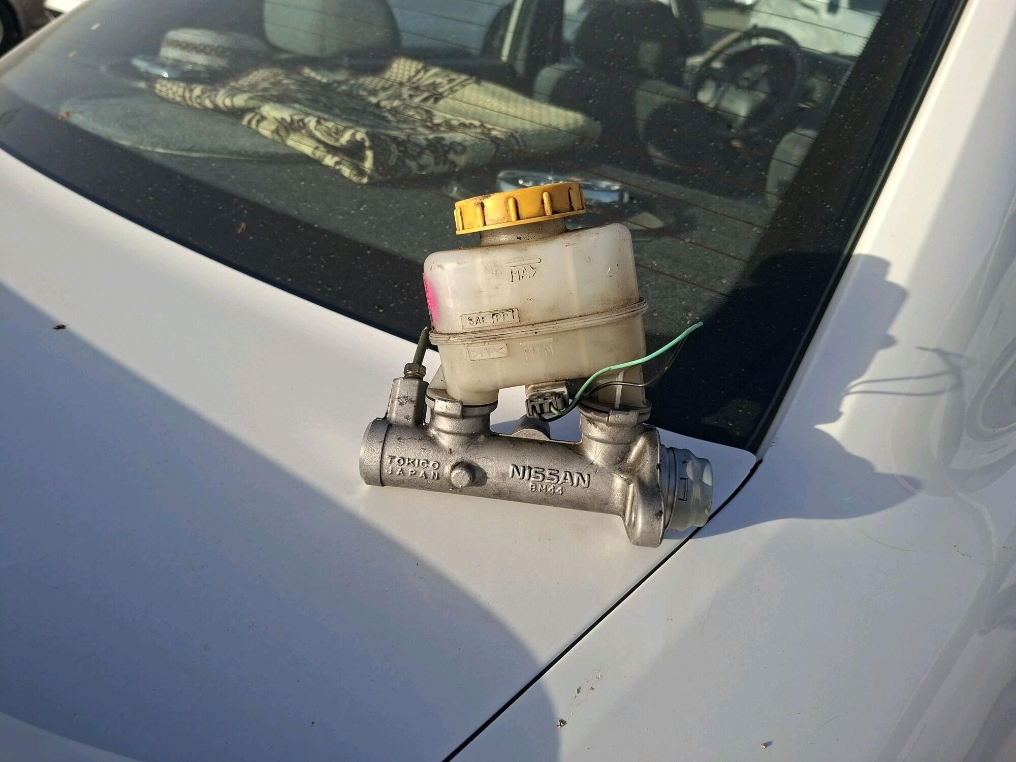 wakum silindr silyndyr 500 TMT - Aşgabat - img 1