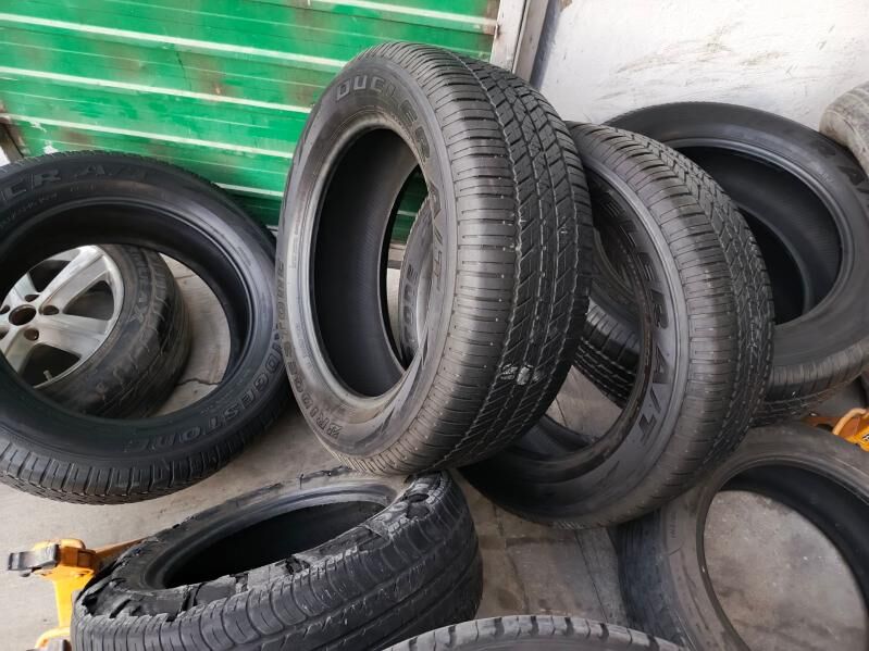🔰🔰 265 55 19 TEKER BRIDGESTONE 3 600 TMT - Ашхабад - img 3