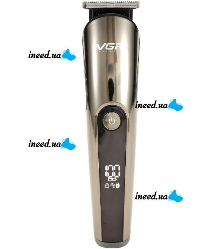 VGR-107  MAŞYNKA / ТРИММЕР - 30 мкр - img 9