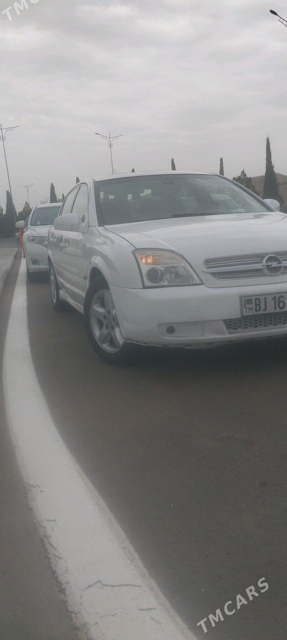 Opel Vectra 2002 - 80 000 TMT - Bagyr - img 2