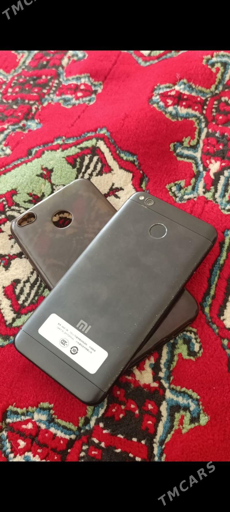 redmi 4 c we maxfon - Гаудан "А" - img 3