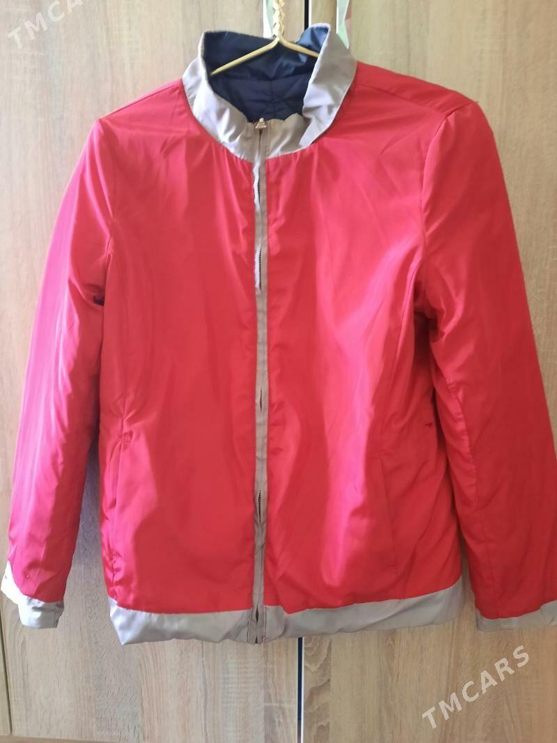 куртка женская - Ашхабад - img 2