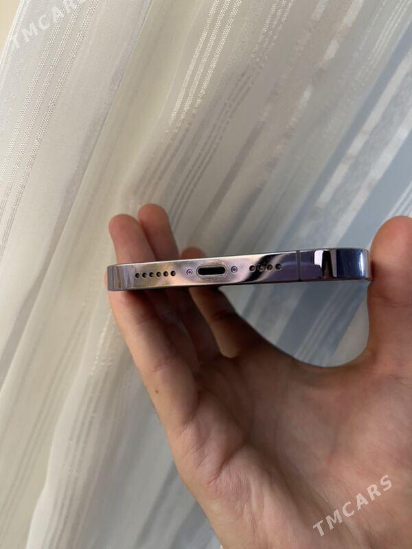 IPhone 14 ProMax 1sim - Туркменабат - img 10