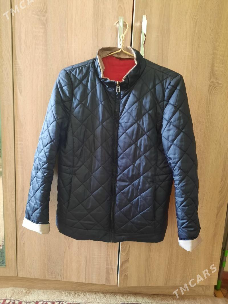 куртка женская - Ашхабад - img 1