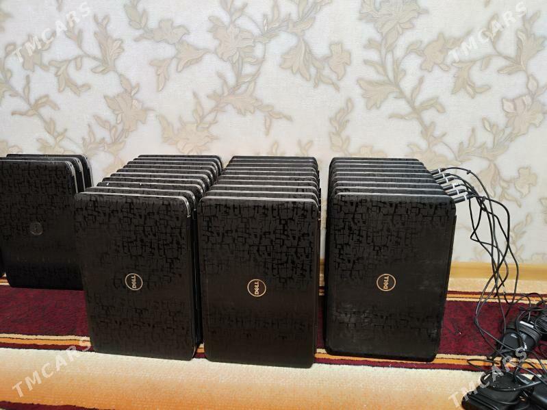 ноутбук noutbuk DELL core i5 - Туркменабат - img 4