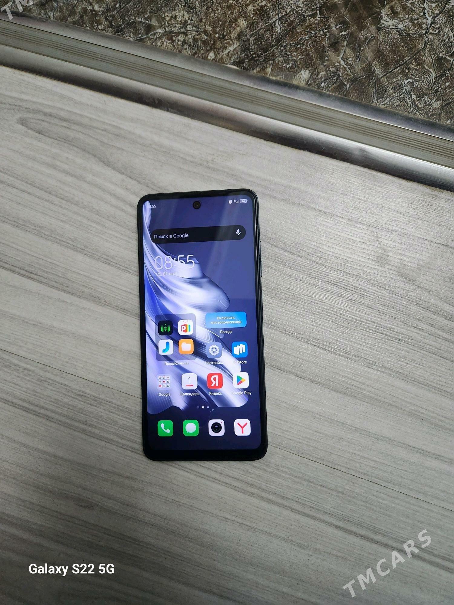 Tecno spark 20 - Köneürgenç - img 2