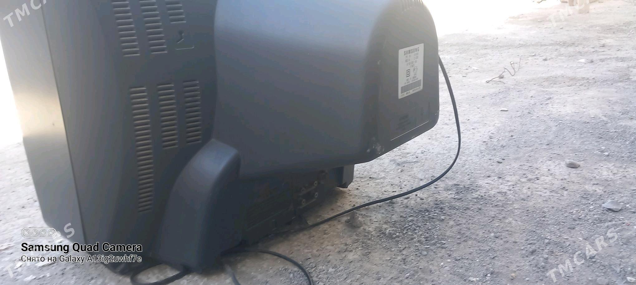 telewizor - Çoganly - img 2