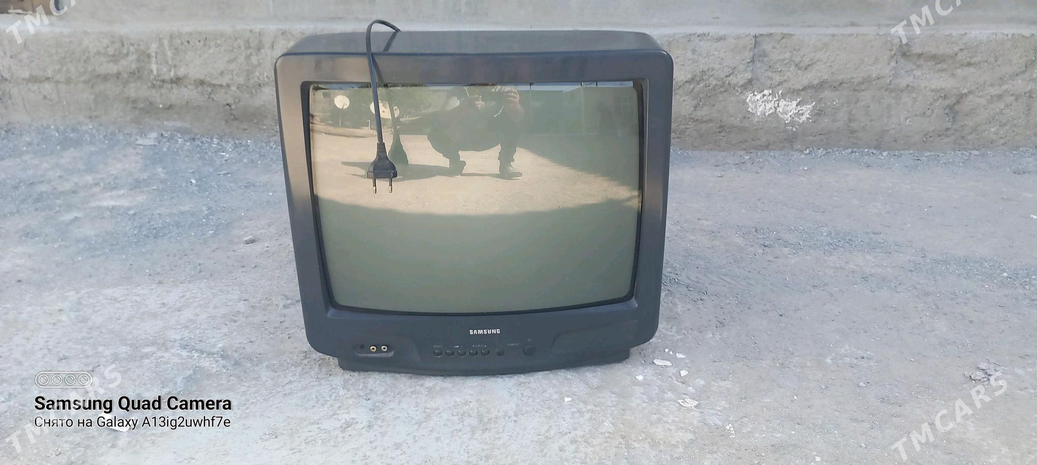 telewizor - Чоганлы - img 1