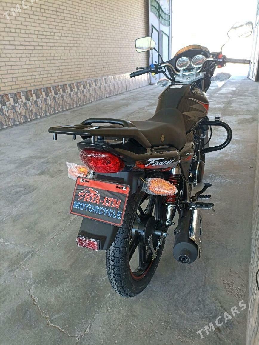 Fekon FK200-14G 2022 - 20 000 TMT - Dänew - img 4