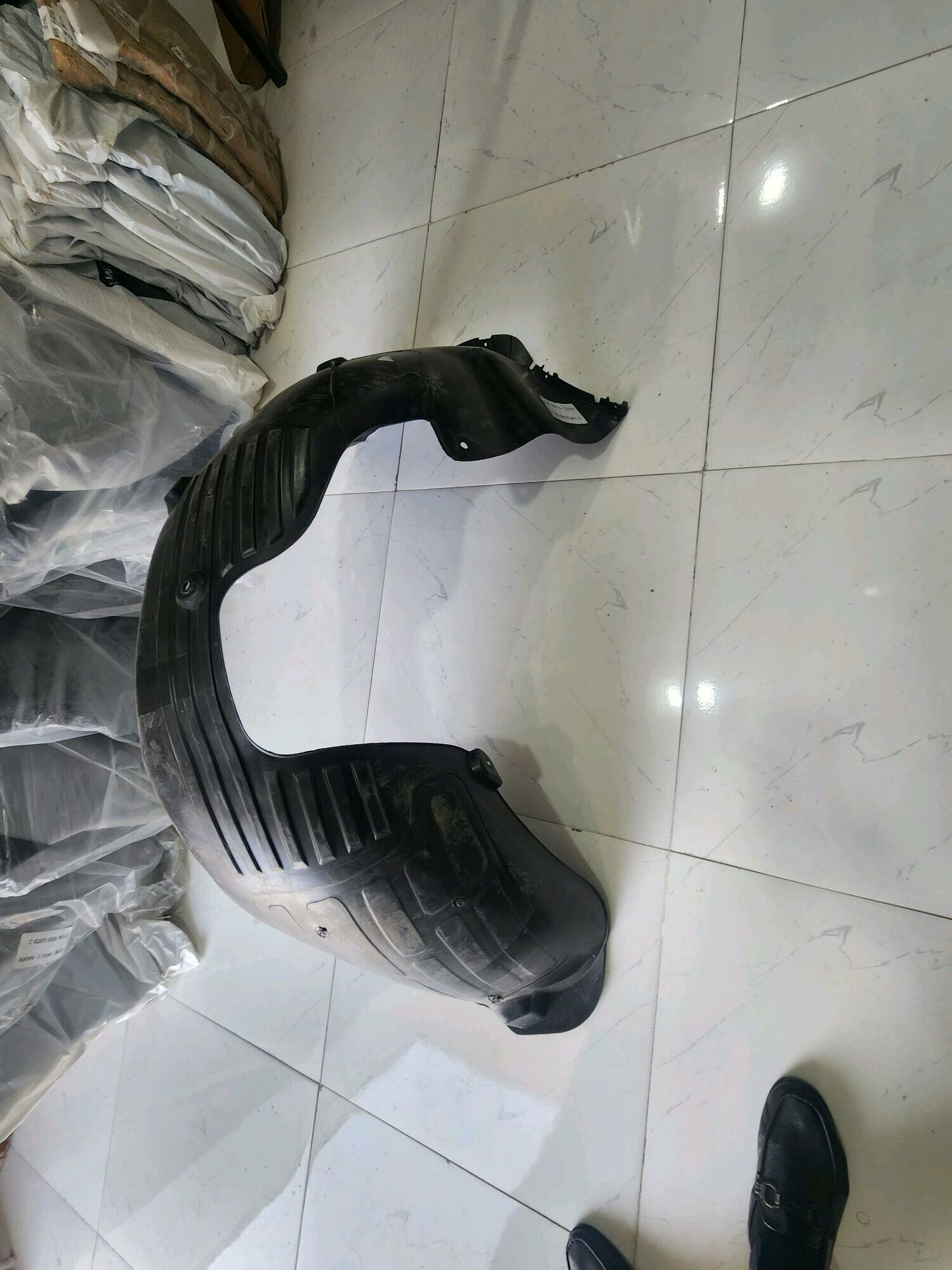 Patkrylnyk 111 TMT - Bedew - img 2