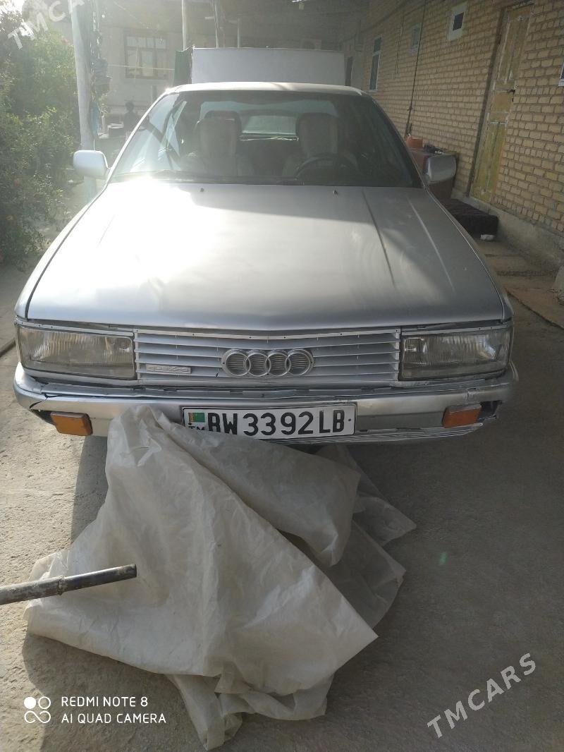 Audi 200 1989 - 15 000 TMT - Türkmenabat - img 3