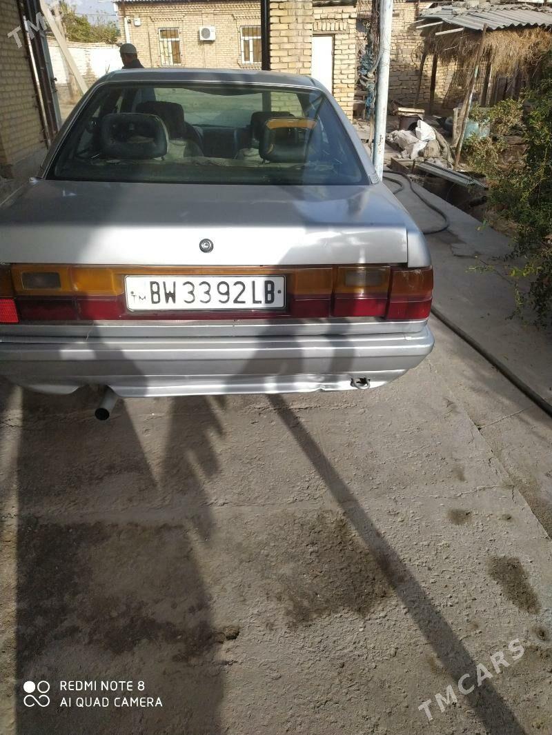 Audi 200 1989 - 15 000 TMT - Türkmenabat - img 2