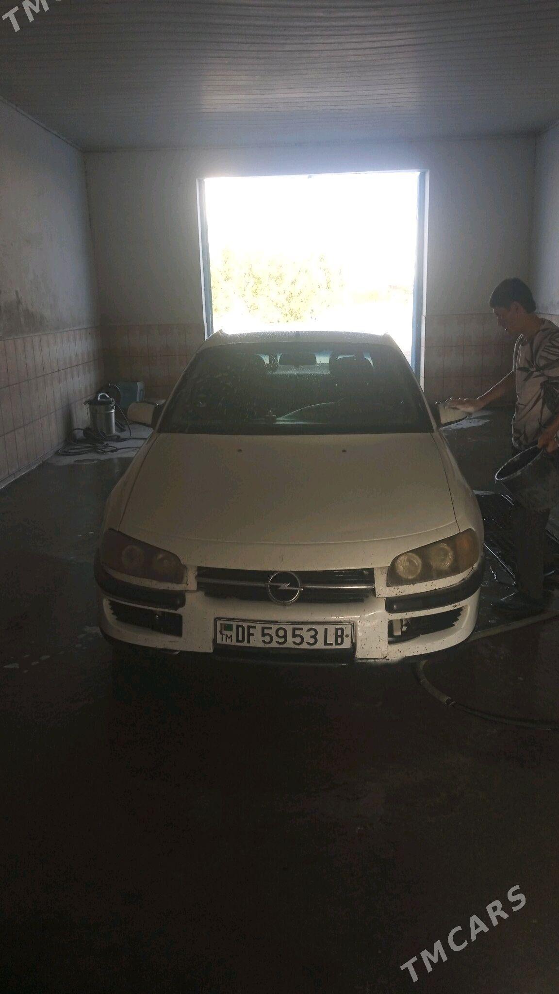 Opel Omega 1999 - 35 000 TMT - Сейди - img 2