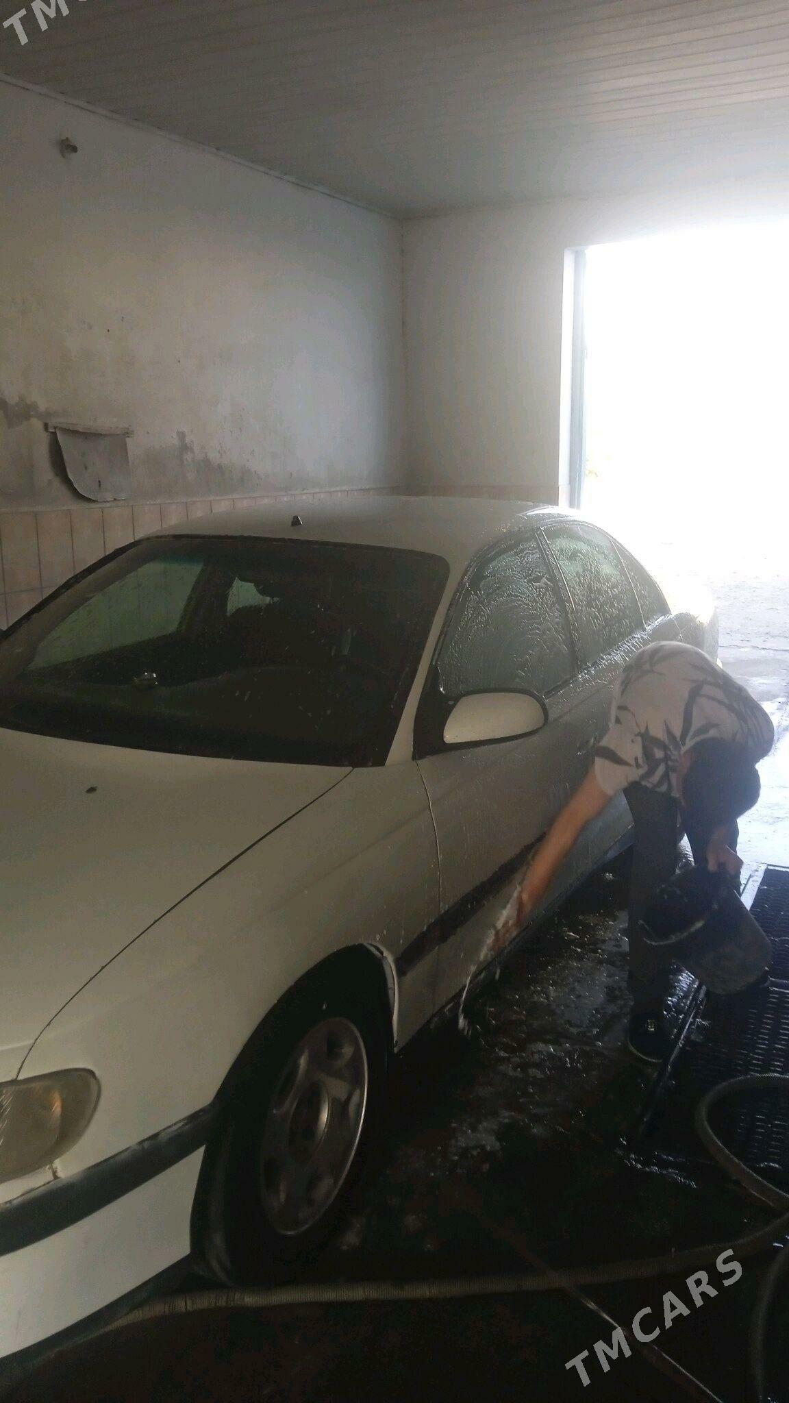 Opel Omega 1999 - 35 000 TMT - Сейди - img 3