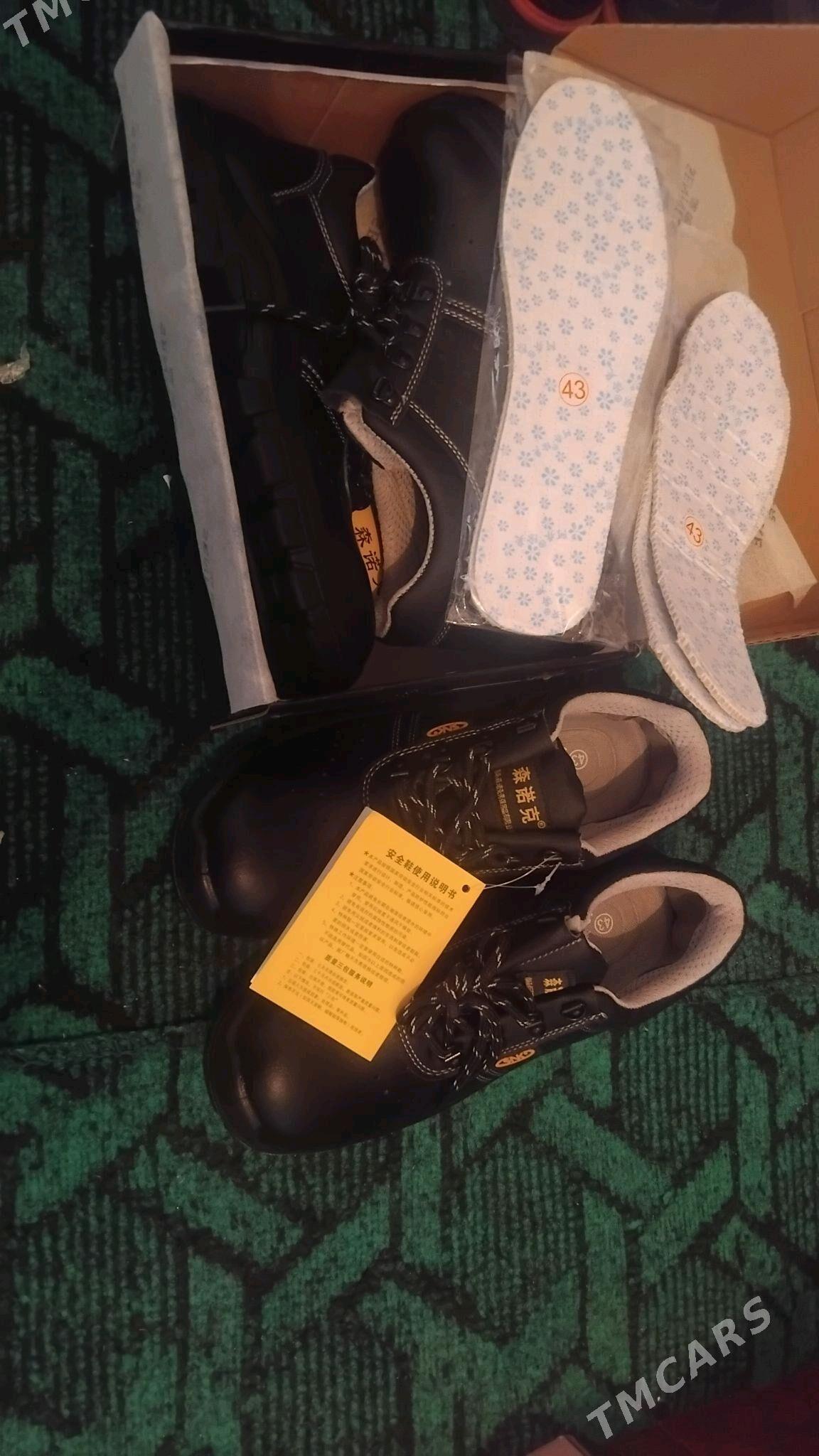 krasofga - Туркменабат - img 3