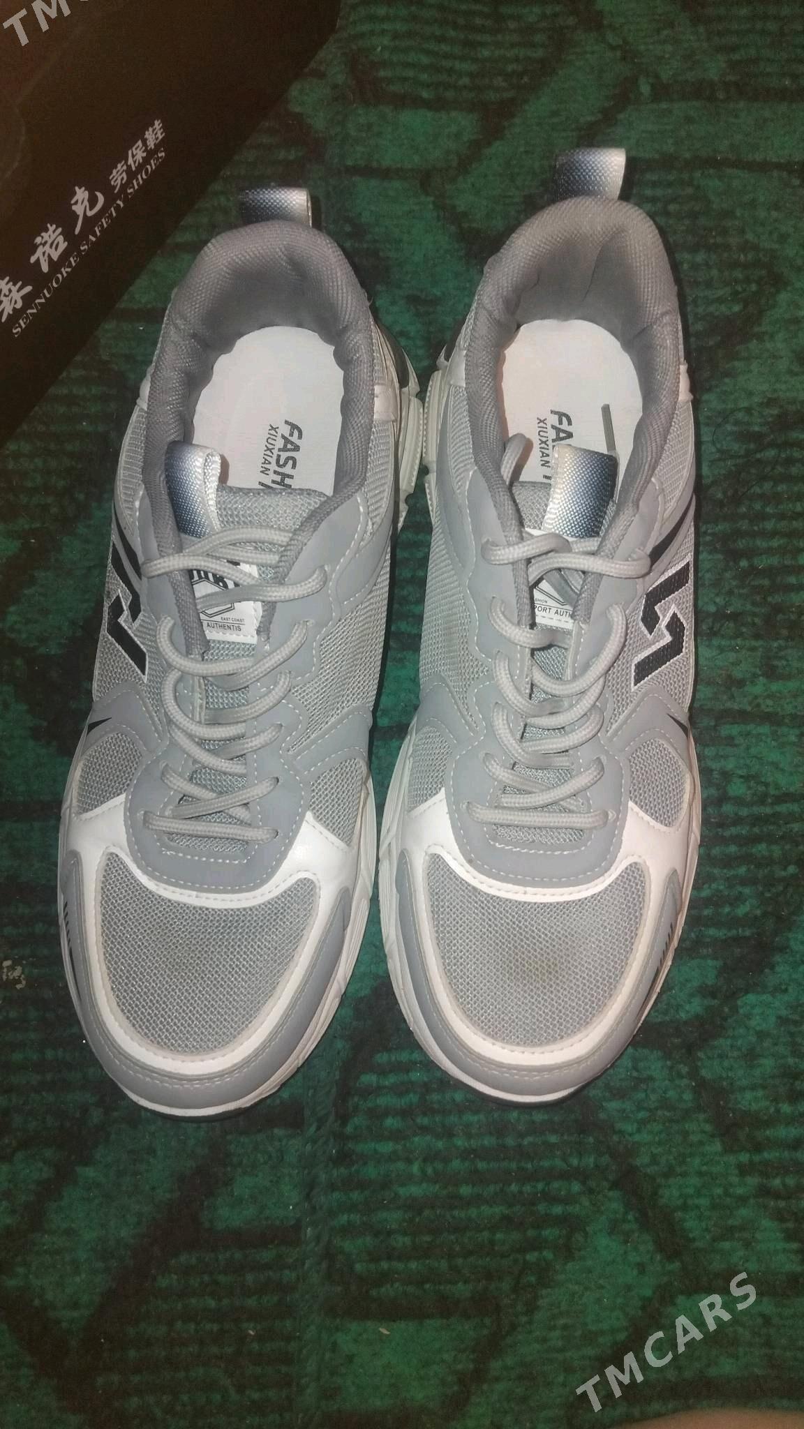 krasofga - Туркменабат - img 4