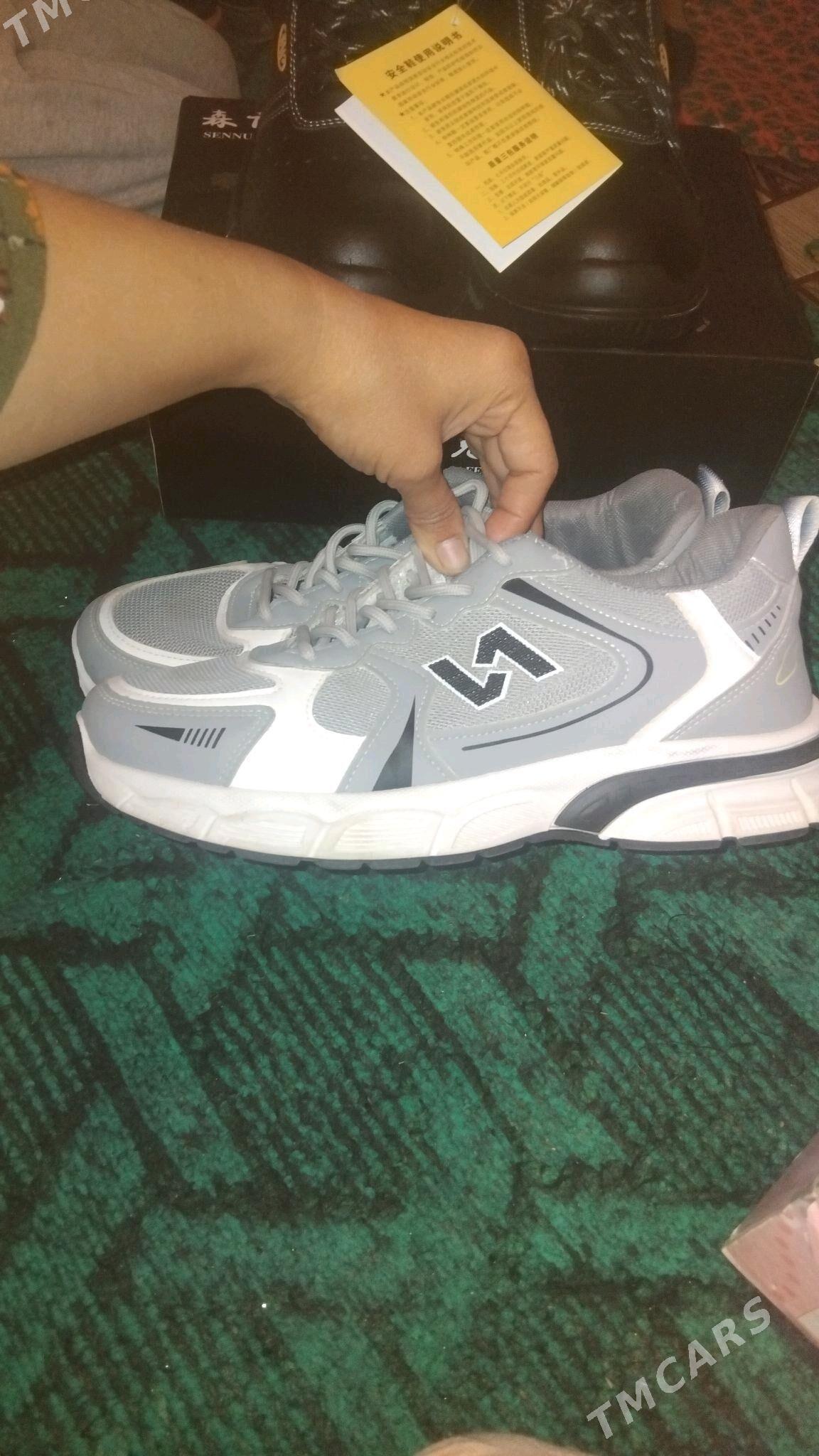 krasofga - Туркменабат - img 5