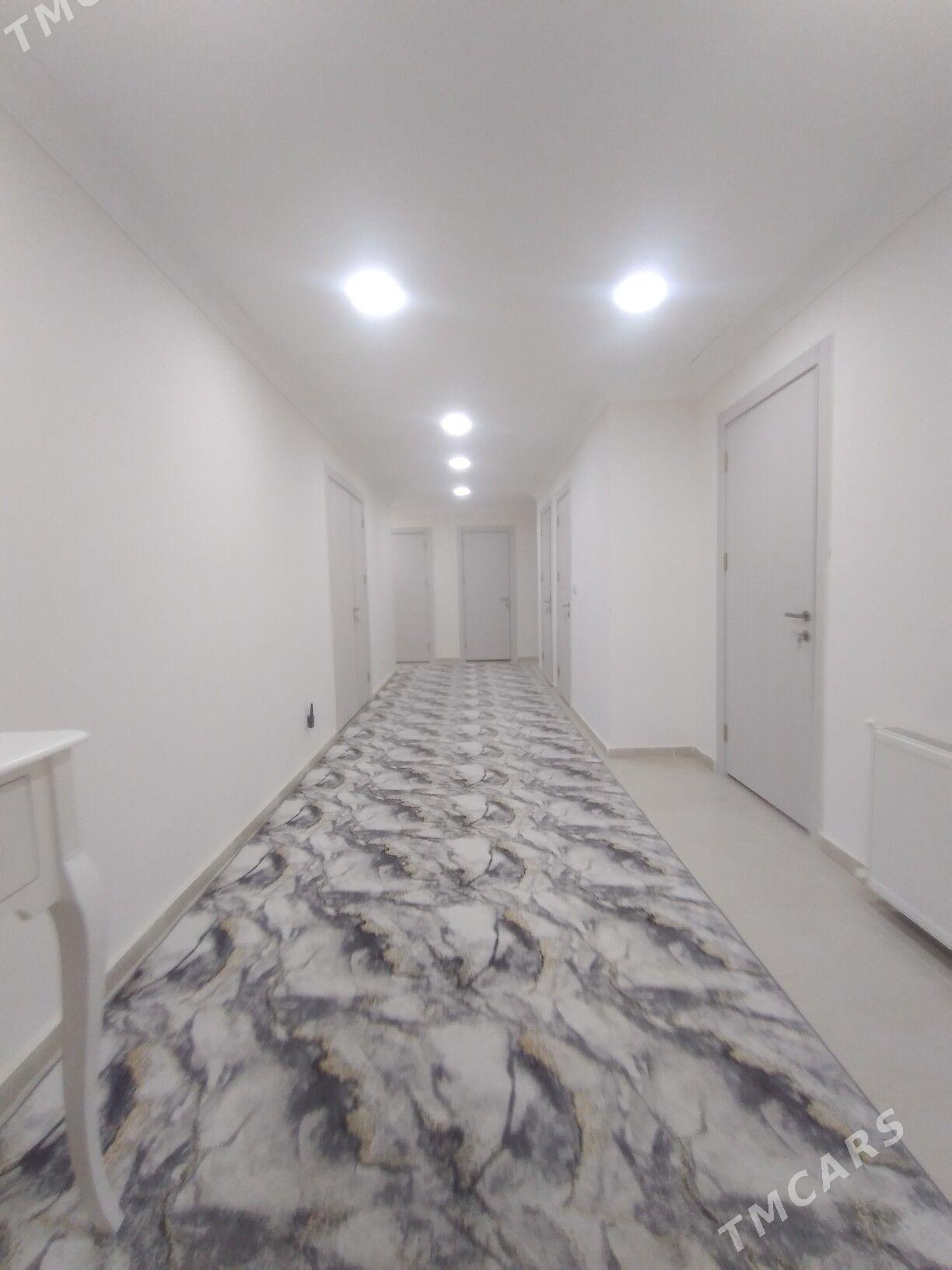 Arenda Gurtly - Aşgabat - img 7