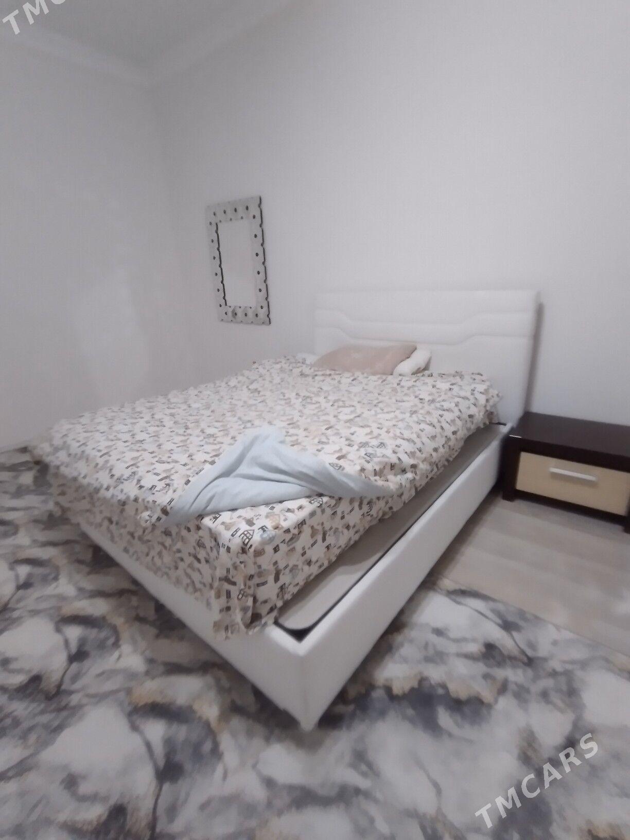 Arenda Gurtly - Aşgabat - img 1