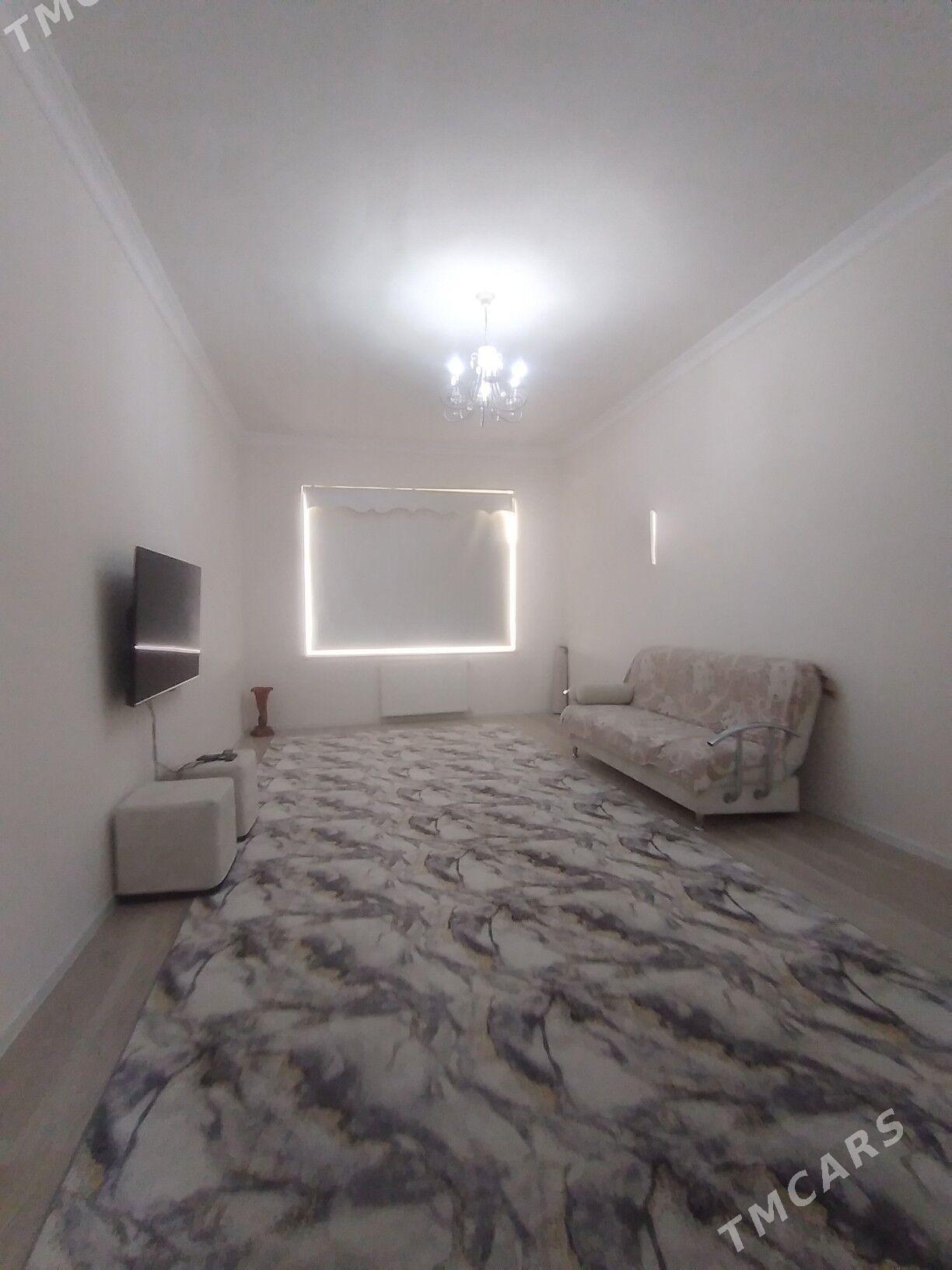 Arenda Gurtly - Aşgabat - img 4