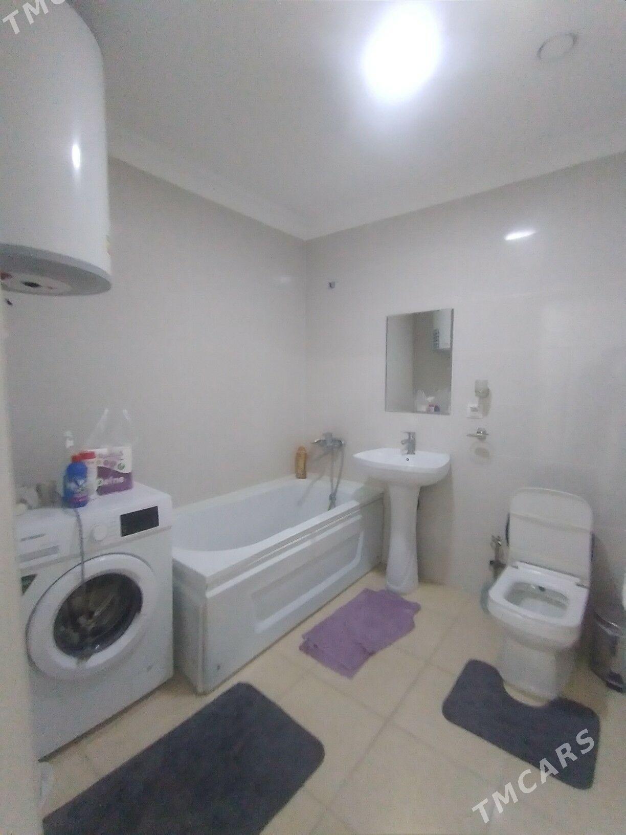 Arenda Gurtly - Aşgabat - img 8