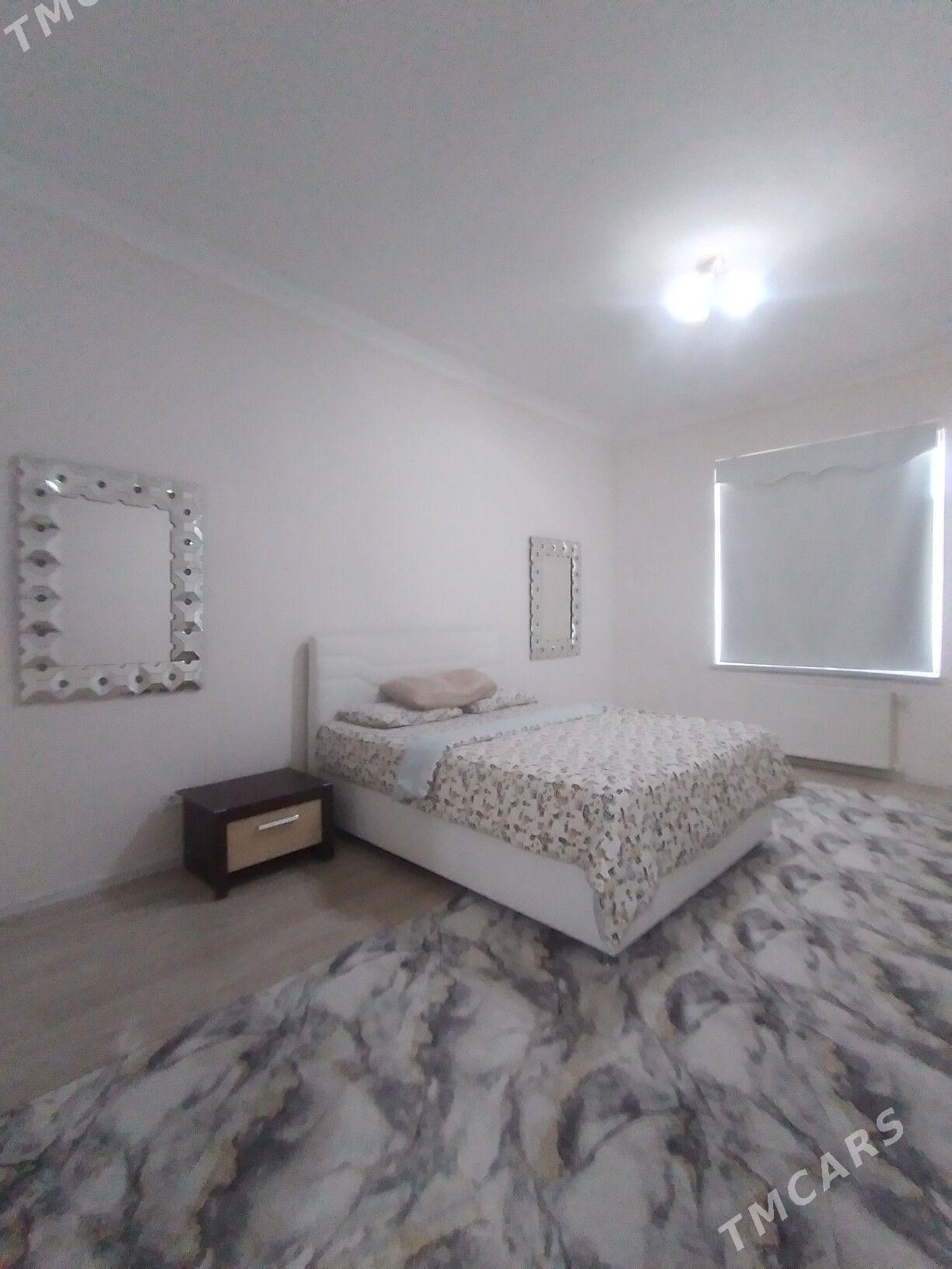 Arenda Gurtly - Aşgabat - img 2