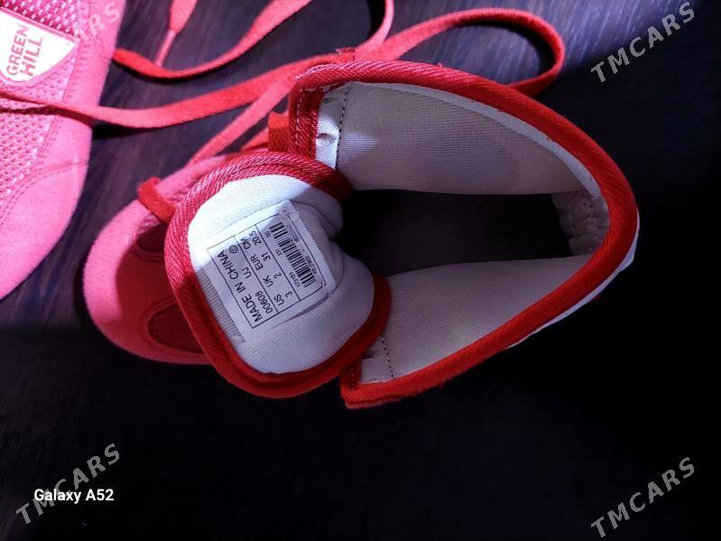 barsowka - Ашхабад - img 2