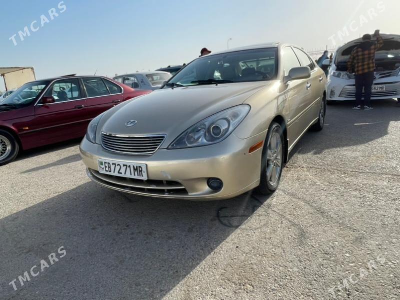 Lexus ES 330 2004 - 200 000 TMT - Mary - img 2
