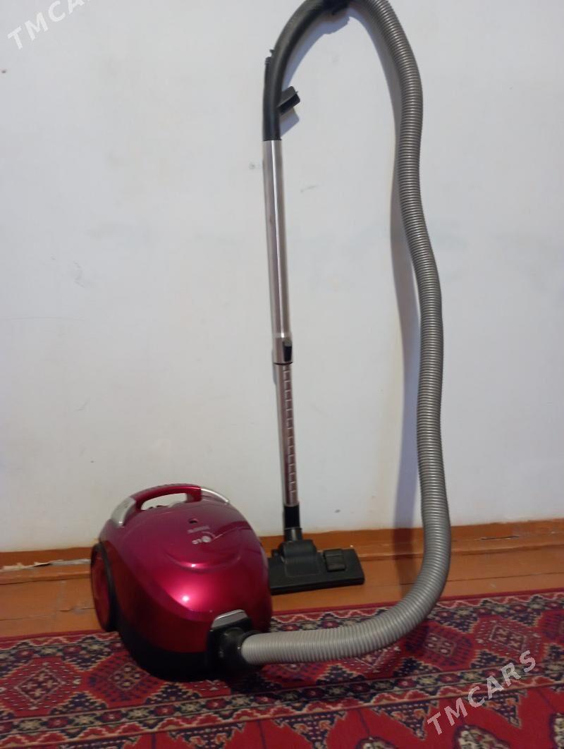 LG pylesos - Türkmenbaşy etr. - img 2