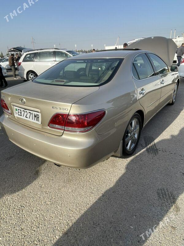 Lexus ES 330 2004 - 200 000 TMT - Mary - img 6