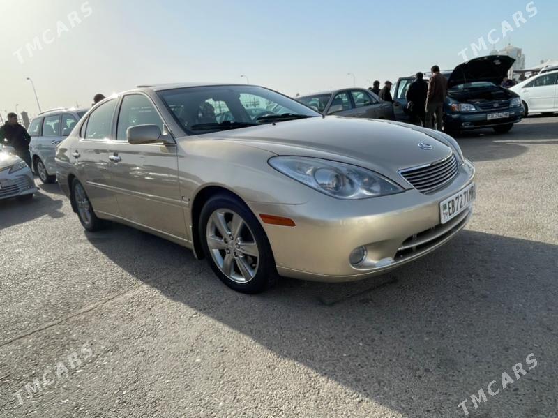 Lexus ES 330 2004 - 200 000 TMT - Mary - img 1