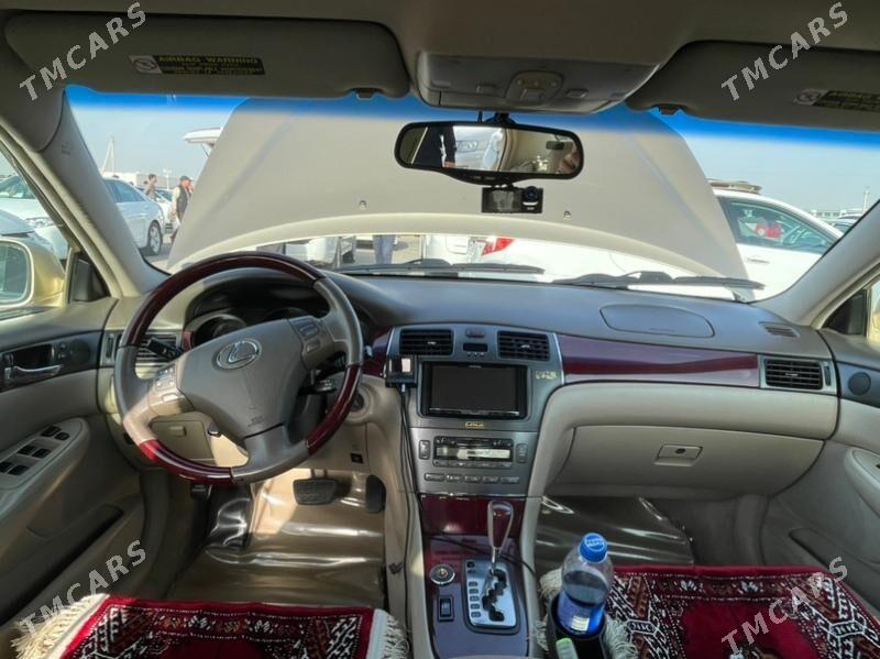 Lexus ES 330 2004 - 200 000 TMT - Mary - img 4